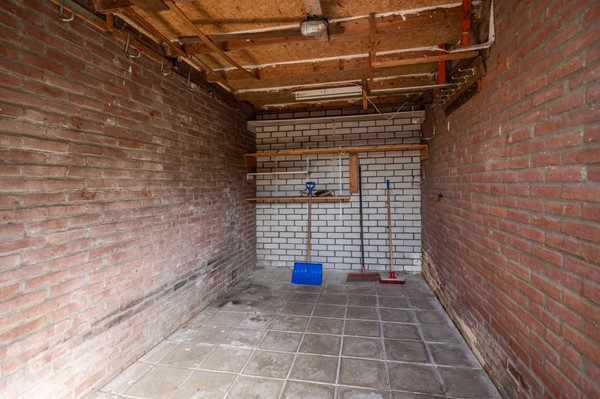 Medium property photo - de Ruyterstraat 31, 4371 BA Koudekerke